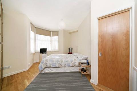 undefined, Woodstock Grove, Brook Green, London, W12