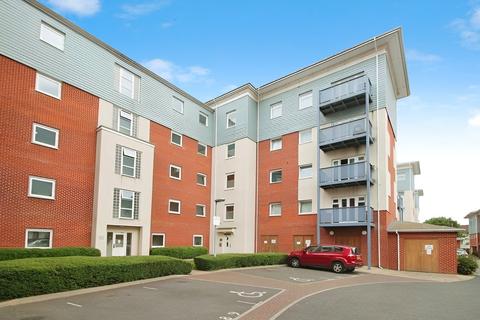 2 bedroom flat to rent, Bittern House, 28 Wraysbury Drive, Yiewsley, UB7