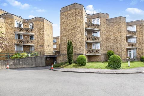 1 bedroom flat to rent, Sussex Keep, Sussex Close, Slough, SL1