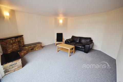 1 bedroom flat to rent, Sussex Keep, Sussex Close, Slough, SL1