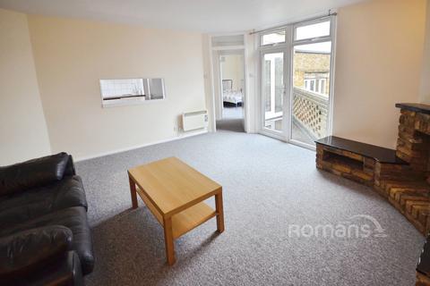 1 bedroom flat to rent, Sussex Keep, Sussex Close, Slough, SL1