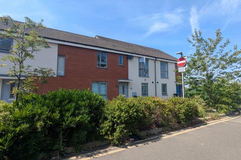 4 bedroom terraced house to rent - Wallshut Wood, Gloucestershire BS16
