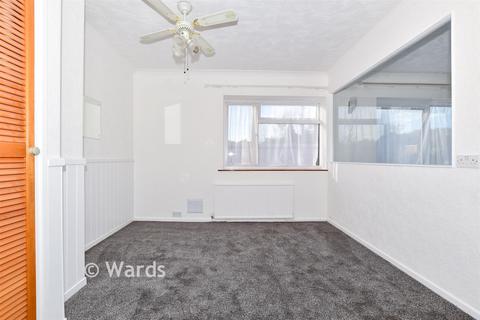 3 bedroom semi-detached house for sale, Meadow Crescent, Upper Halling, Rochester, Kent