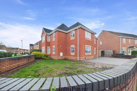 3 bedroom semi-detached house to rent, Capmartin Road, Radford, Coventry, CV6