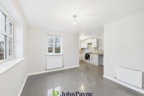 3 bedroom semi-detached house to rent, Capmartin Road, Radford, Coventry, CV6