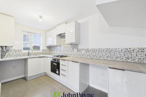 3 bedroom semi-detached house to rent, Capmartin Road, Radford, Coventry, CV6