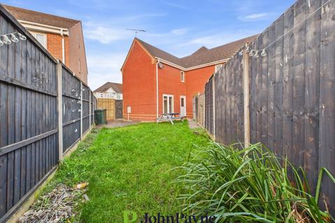 3 bedroom semi-detached house to rent, Capmartin Road, Radford, Coventry, CV6
