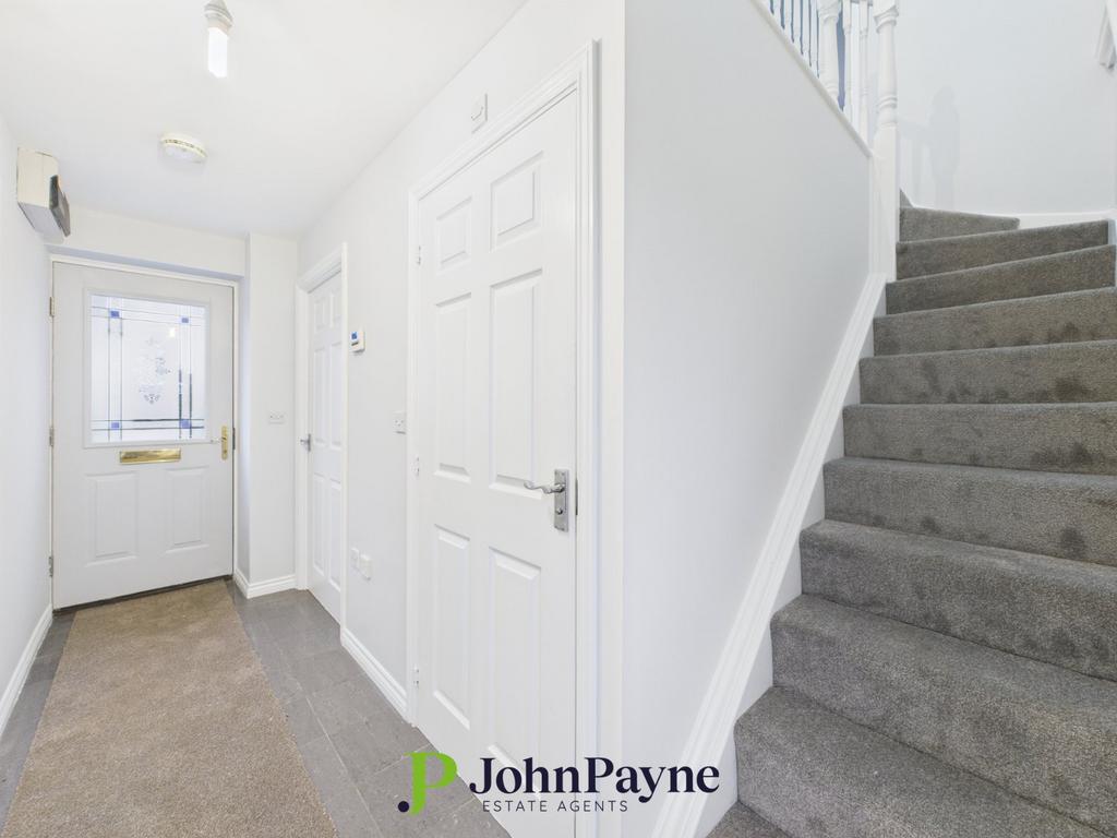 Entrance Hall Front