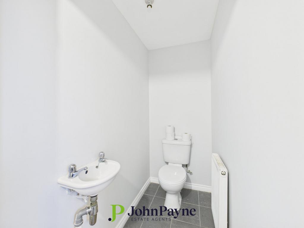 Guest Wc