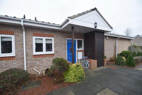 undefined, Hylton Court - DH1