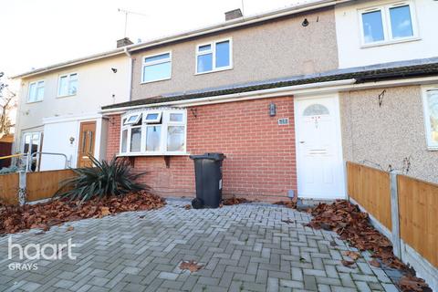 undefined, Quilters Straight, BASILDON