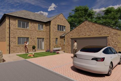 undefined, Kelbrook Road, Barnoldswick, BB18
