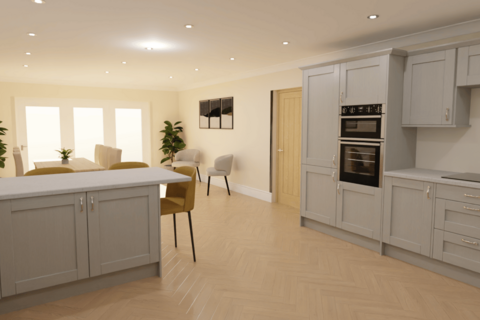 undefined, Kelbrook Road, Barnoldswick, BB18
