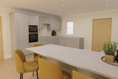 undefined, Kelbrook Road, Barnoldswick, BB18