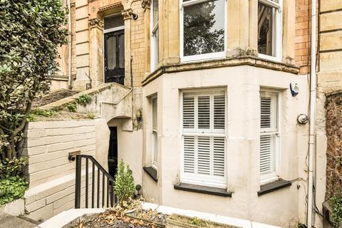 undefined, Hanbury Road, Bristol BS8