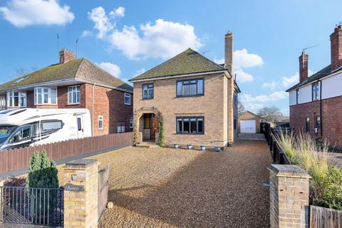 5 bedroom detached house for sale - Hollow Lane, Huntingdon PE26