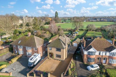 5 bedroom detached house for sale, Hollow Lane, Huntingdon PE26