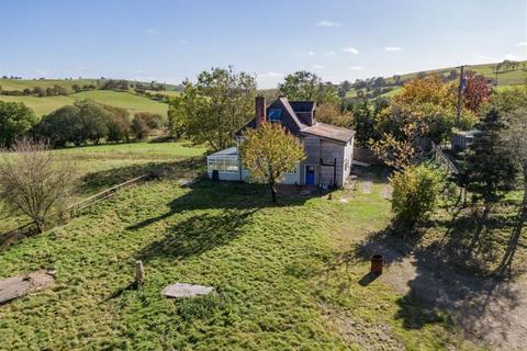 3 bedroom detached house for sale, Llanfyllin SY22