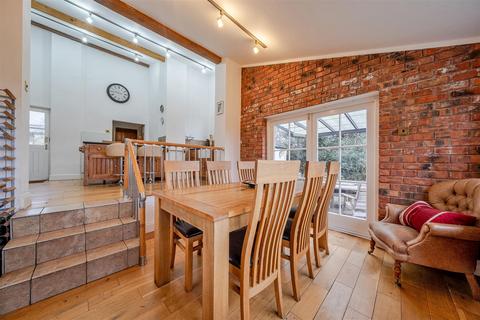 3 bedroom detached house for sale, Grindley Brook, Whitchurch.