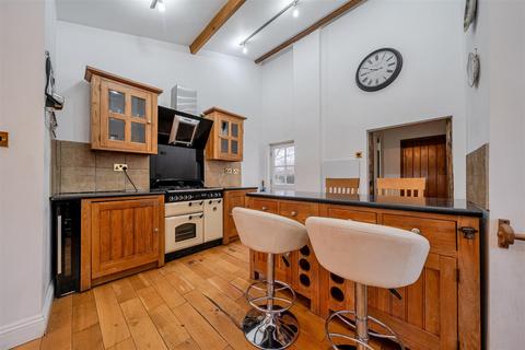 3 bedroom detached house for sale, Grindley Brook, Whitchurch.