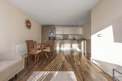 2 bedroom flat for sale, Letchworth Road, Stanmore, HA7 1FX, Stanmore, HA7