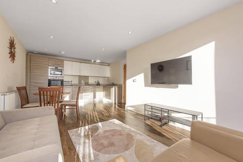 2 bedroom flat for sale, Letchworth Road, Stanmore, HA7 1FX, Stanmore, HA7