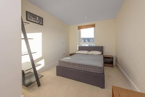 2 bedroom flat for sale, Letchworth Road, Stanmore, HA7 1FX, Stanmore, HA7
