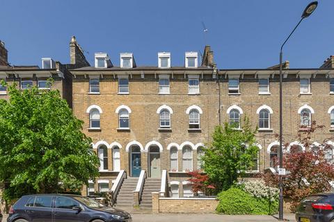 2 bedroom flat for sale, North Villas, Camden, London, NW1