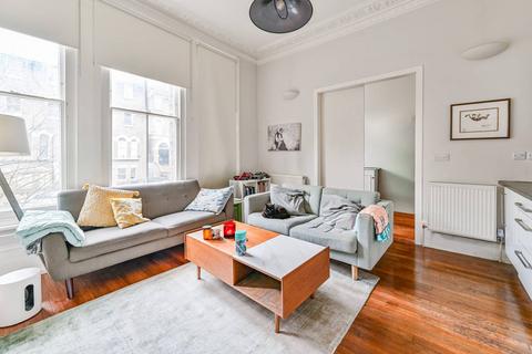 2 bedroom flat for sale, North Villas, Camden, London, NW1