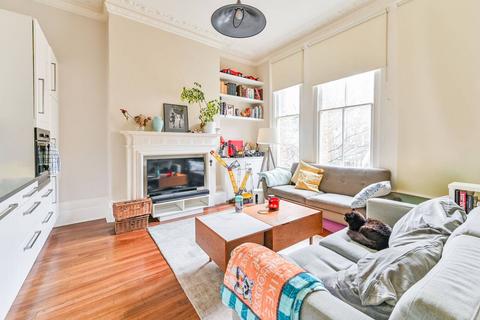 2 bedroom flat for sale, North Villas, Camden, London, NW1