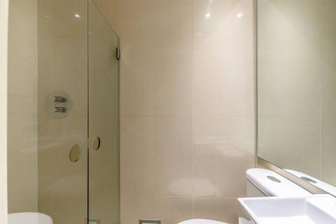 2 bedroom flat for sale, North Villas, Camden, London, NW1