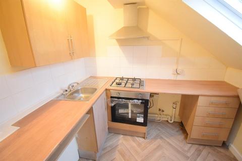 1 bedroom flat to rent, Neville Street, Cardiff