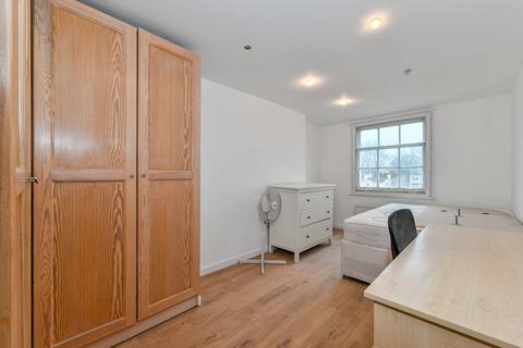 undefined, Mornington Terrace, Camden, London, NW1