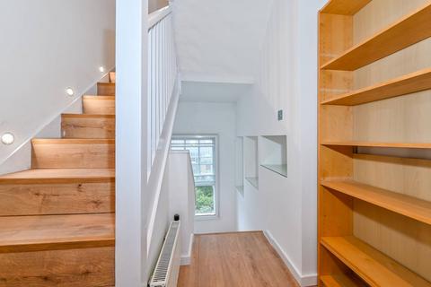 undefined, Mornington Terrace, Camden, London, NW1