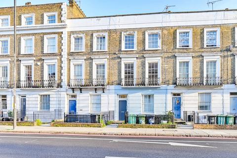 undefined, Camden Street, Camden, London, NW1