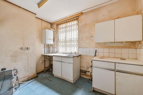 College Place, Camden, London, NW1