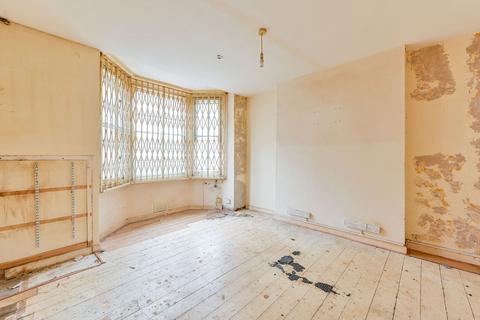College Place, Camden, London, NW1