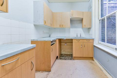 1 bedroom flat for sale, Camden Street,, Camden, London, NW1