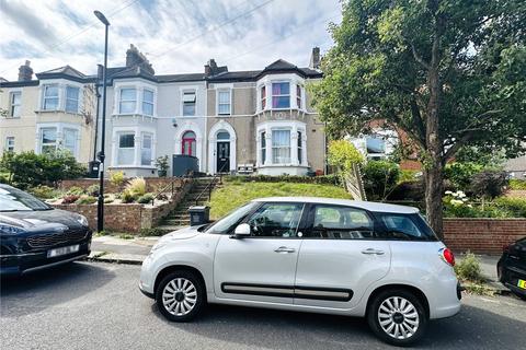 2 bedroom flat for sale, Dowanhill Road, Catford, London, SE6