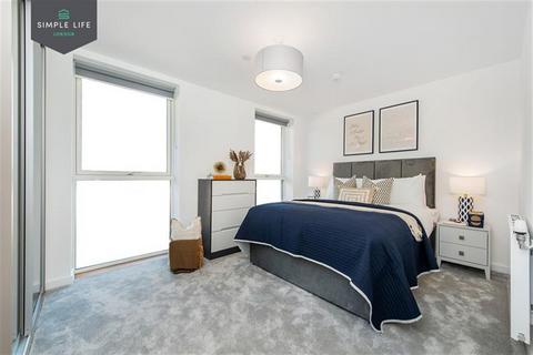 1 bed, 7th floor, Fairlane, Endura House  in Beam Park