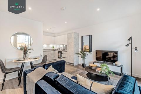 undefined, 1 bed, 7th floor, Fairlane, Endura House  in Beam Park