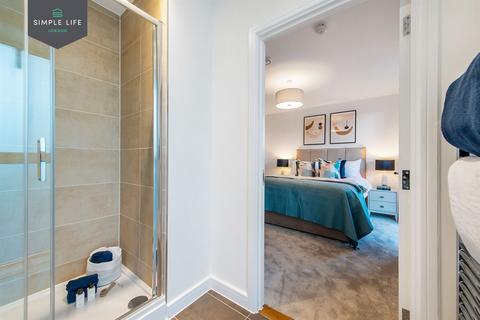 undefined, 2 bed, Ground Floor, Allegro, Endura House  in Beam Park