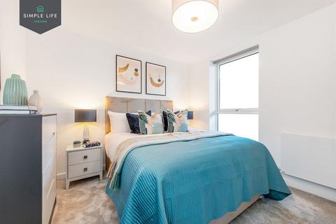 undefined, 2 bed, Ground Floor, Allegro, Endura House  in Beam Park
