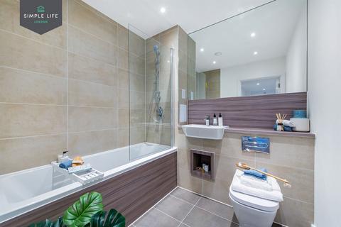 undefined, 2 bed, Ground Floor, Allegro, Endura House  in Beam Park