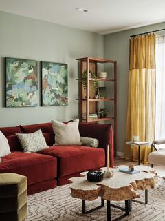 1 bedroom apartment for sale, The Auria Market Sale at The Auria, 334 Portobello Road, Notting Hill W10