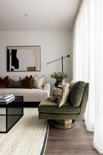1 bedroom apartment for sale, The Auria Market Sale at The Auria, 334 Portobello Road, Notting Hill W10