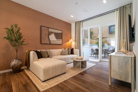 2 bedroom apartment for sale, The Auria Market Sale at The Auria, 334 Portobello Road, Notting Hill W10