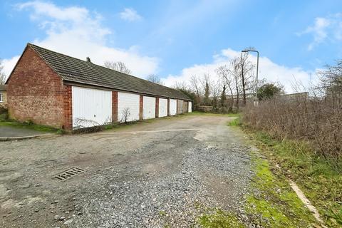 undefined, Garages, Sodens Avenue, Ryton-On-Dunsmore, Warwickshire CV8 3FF