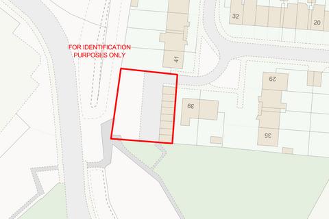 undefined, Garages, Sodens Avenue, Ryton-On-Dunsmore, Warwickshire CV8 3FF