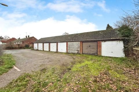 undefined, Garages, Sodens Avenue, Ryton-On-Dunsmore, Warwickshire CV8 3FF